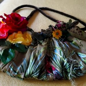 A bag from Mary Frances.